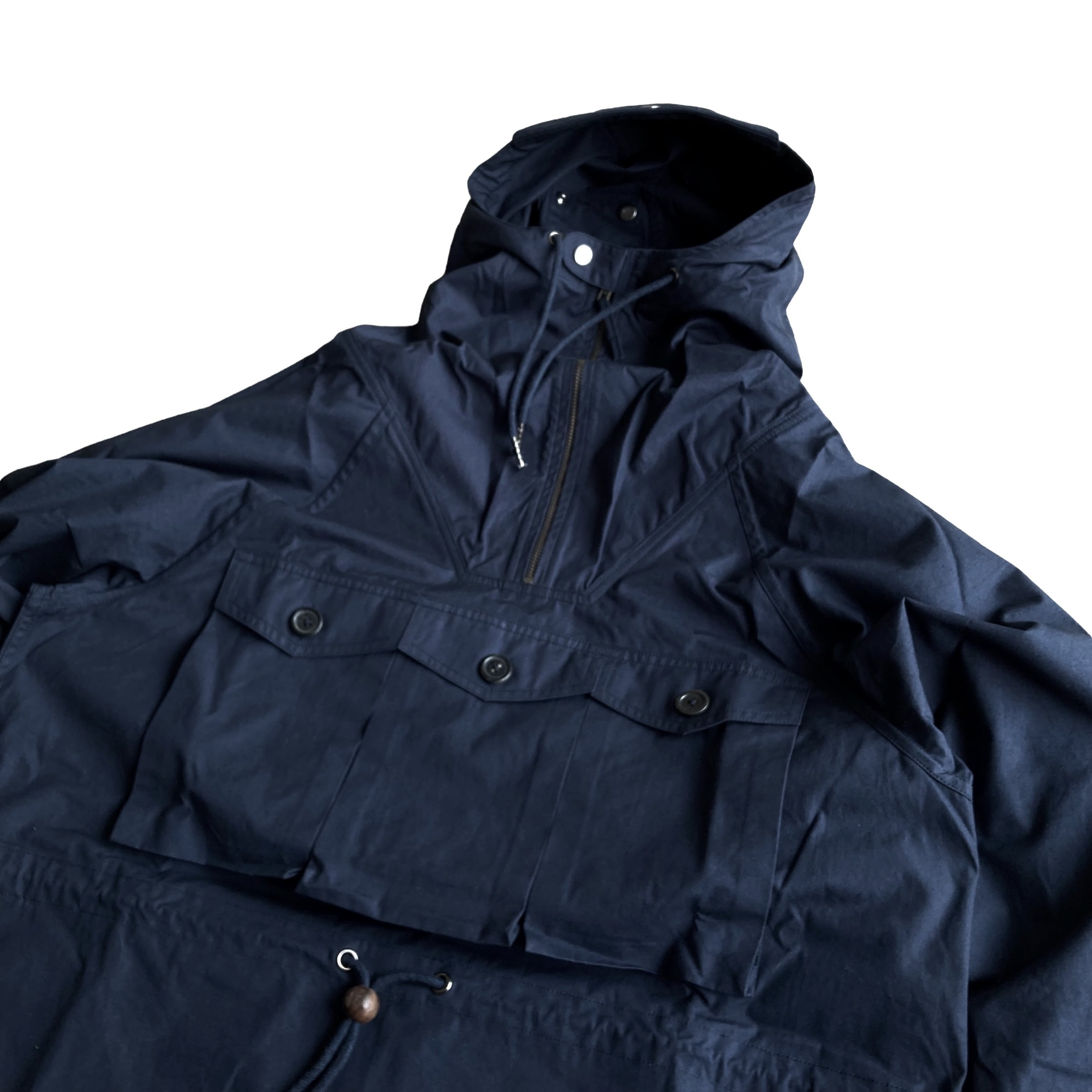 HAWKWOOD MERCANTILE　TRYFAN ANORAK