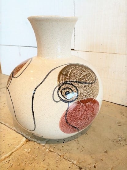 Bloomingville イリニフラワーベース | Botanical56