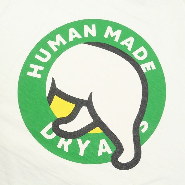Size【XL】 HUMAN MADE ヒューマンメイド 24SS GRAPHIC T-SHIRT #06