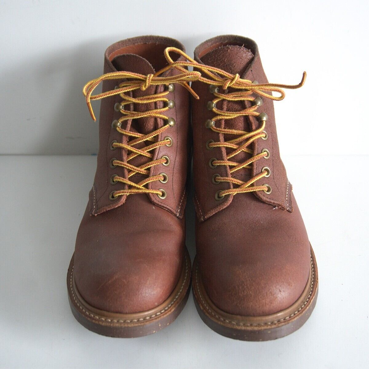 2014年製】REDWING【8016/Blacksmith】US8.5 ブラックスミス