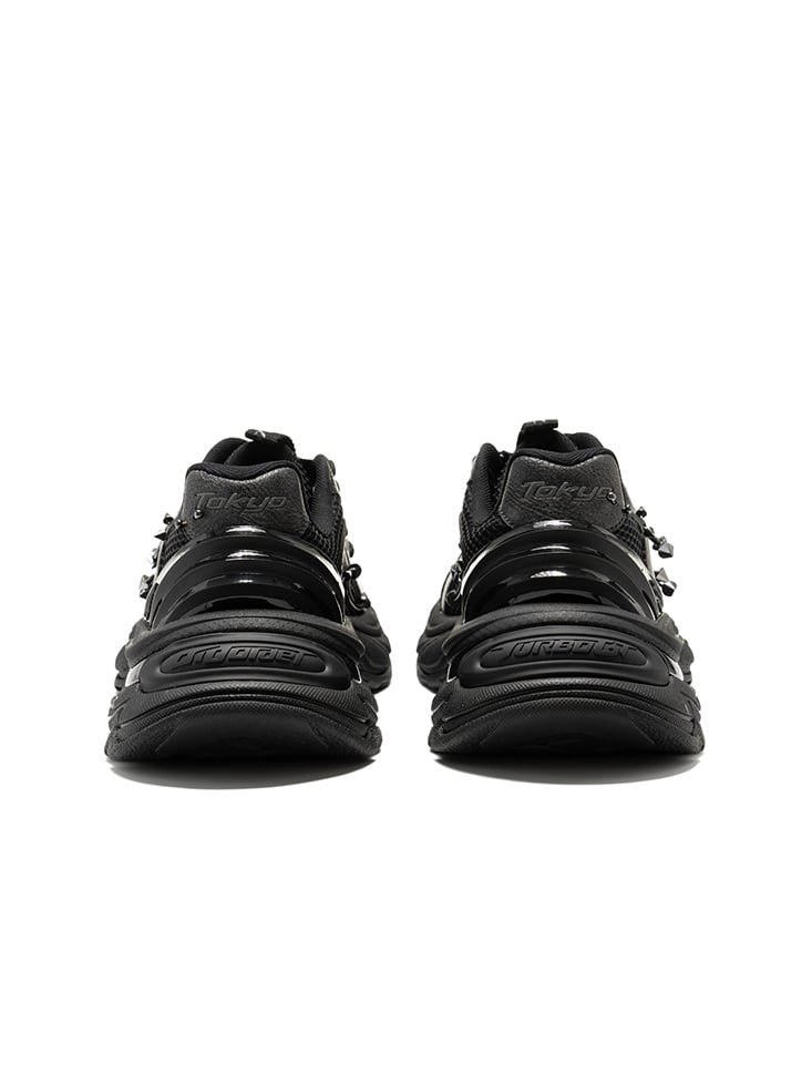 OLDORDER】 Turbo GT/ dark tokyo | OLD ORDER JAPAN (オールド