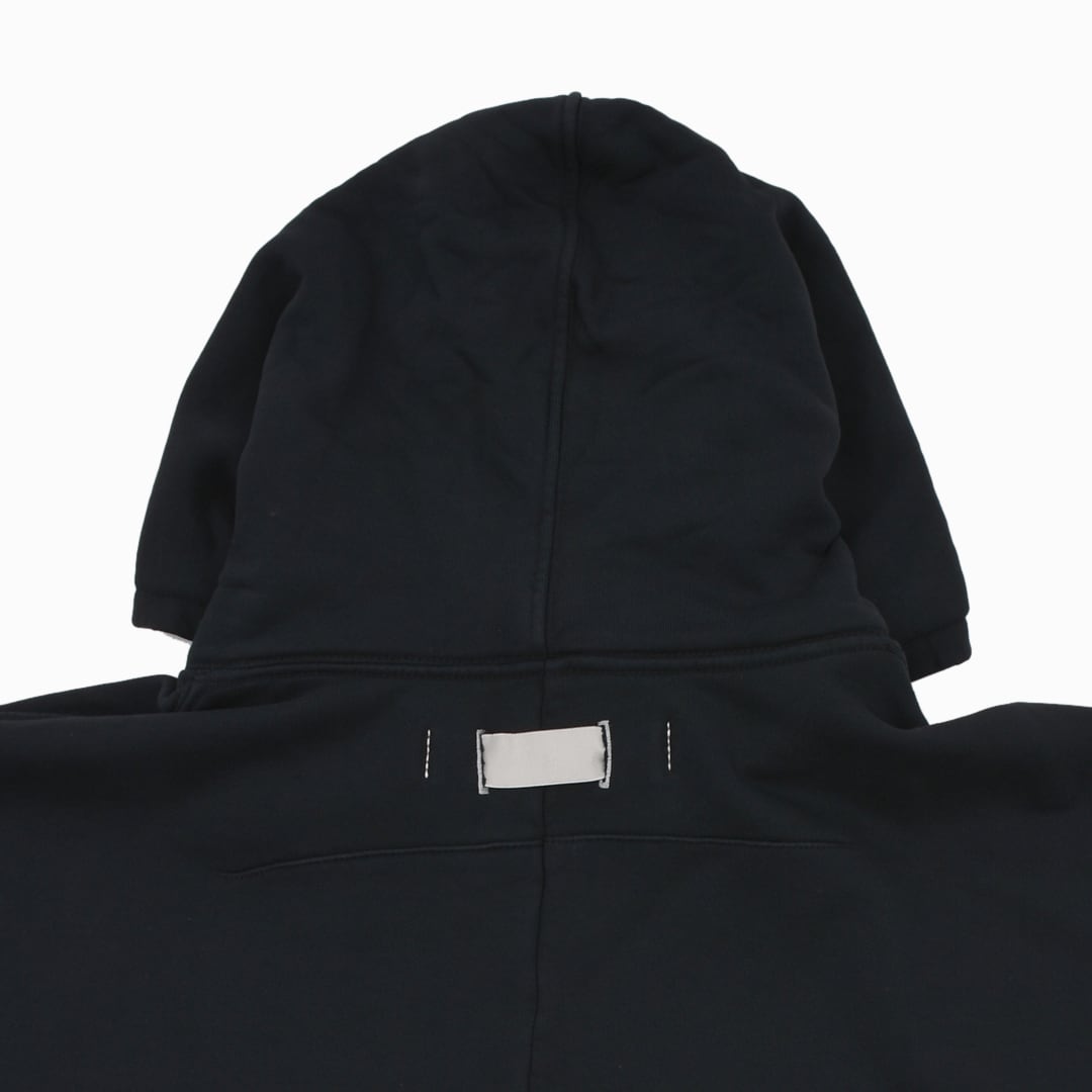 B1ARCHIVE】SHORT HOODIE | AYIN