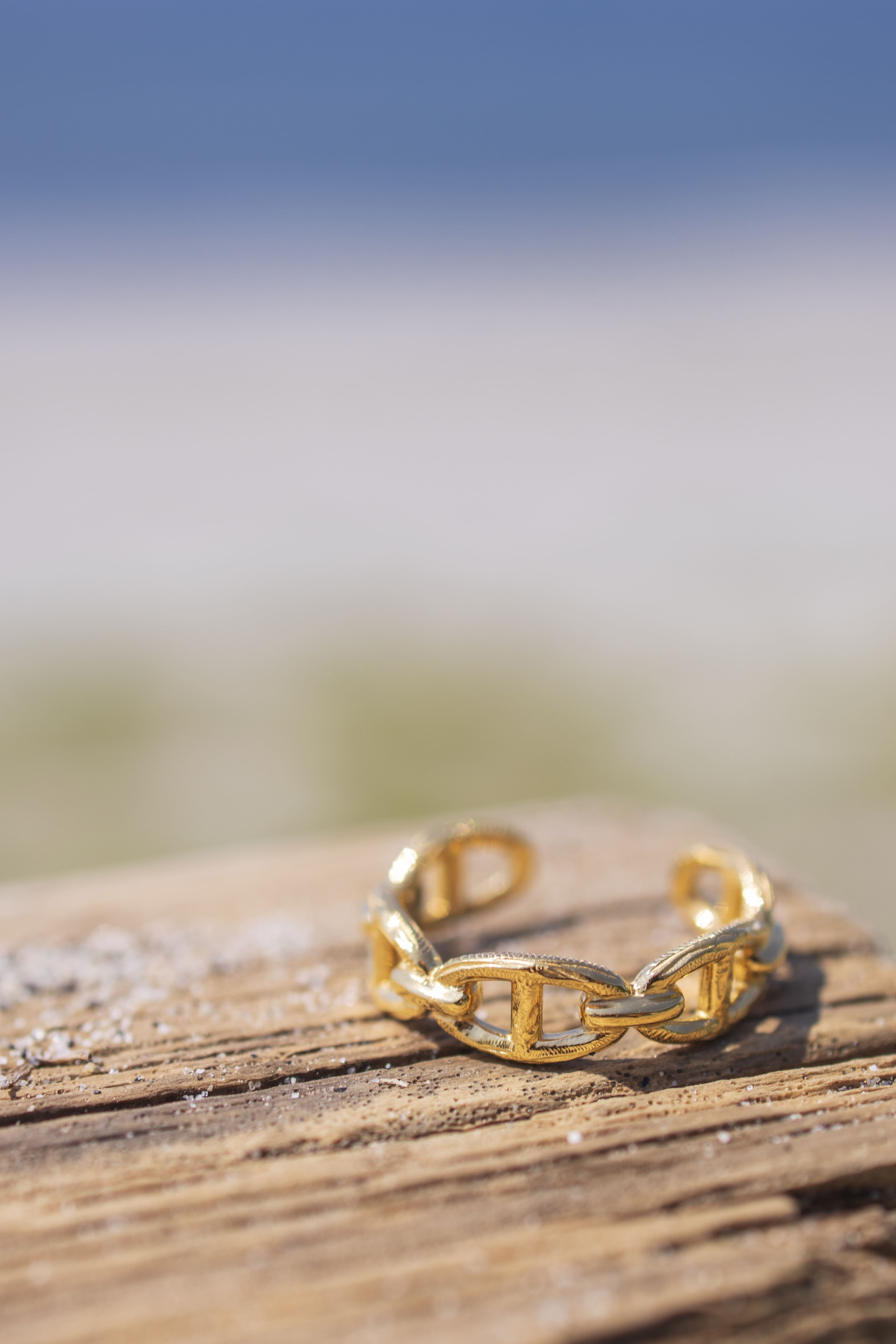 anchor chain ring | IRIEBEACH