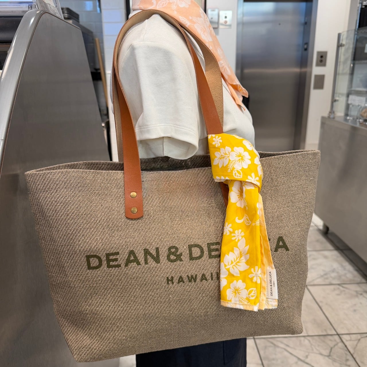 Dean & DeLuca ディーンアンドデルーカ | Big mahalo Honolulu