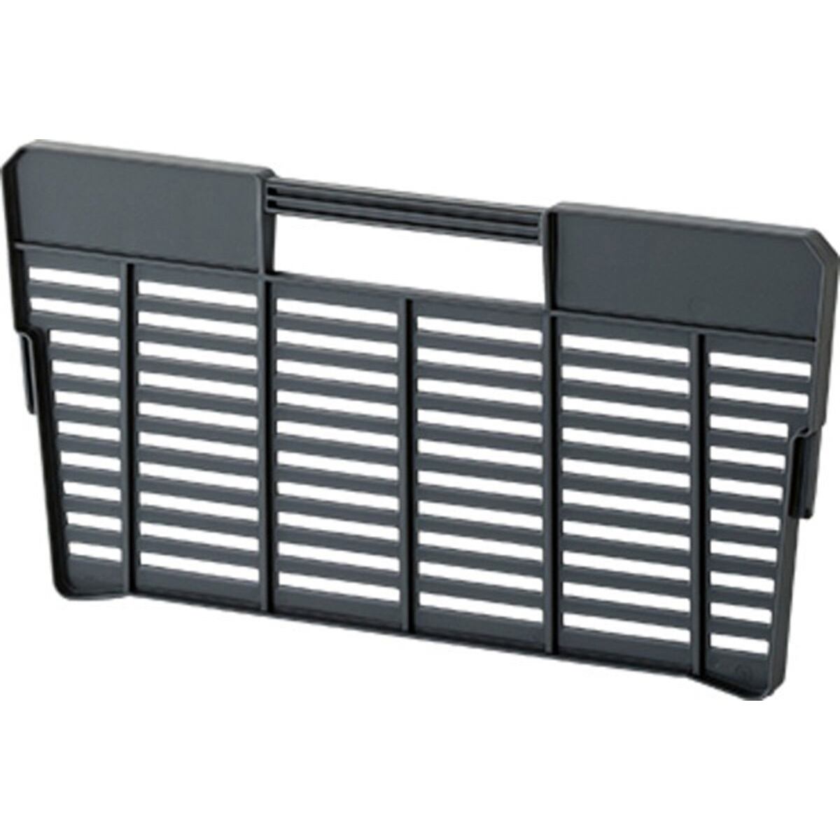 トランクカーゴS蓋 LOW TYPE 専用仕切り板 ポリプロピレン