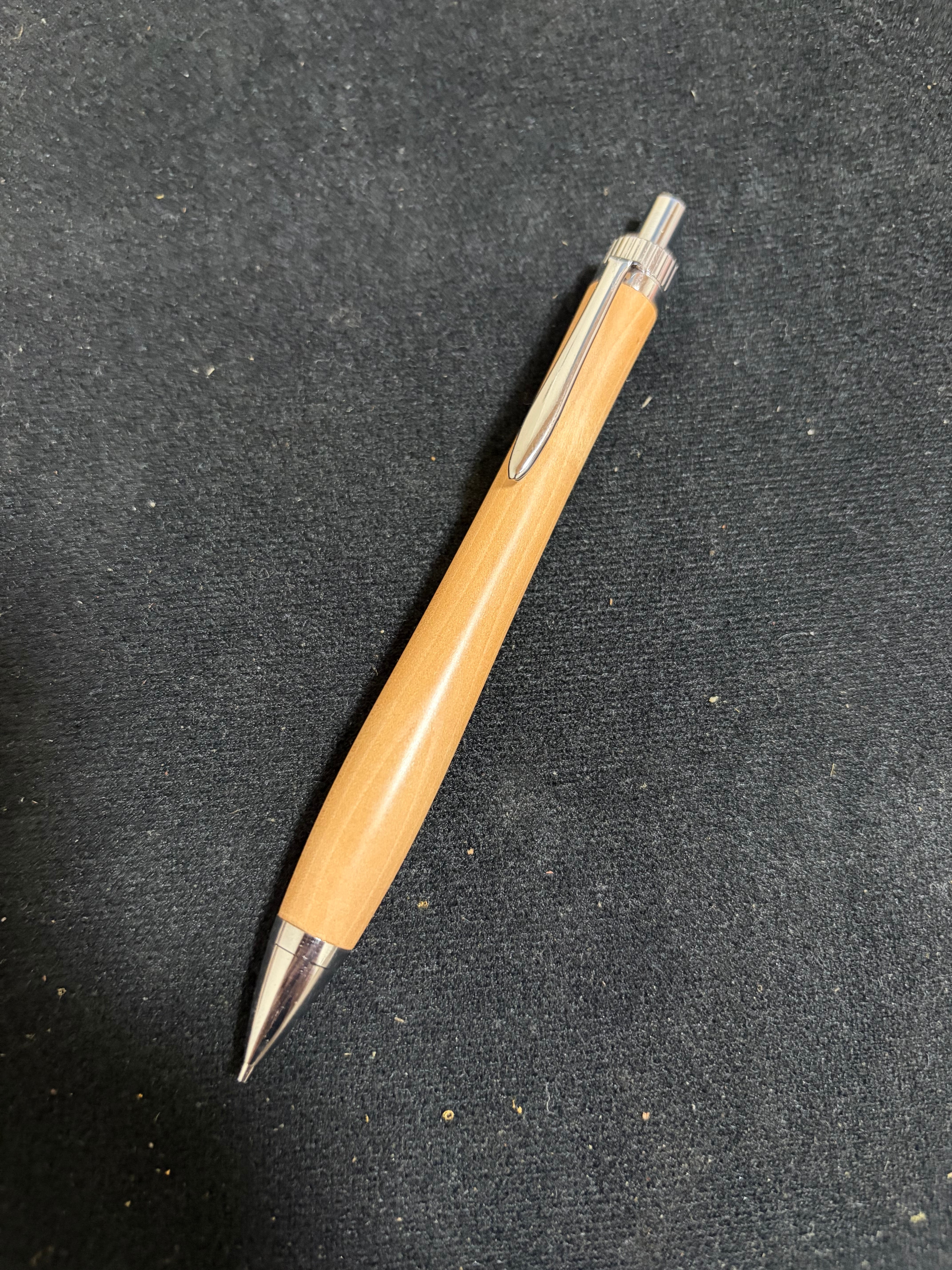 銘木ペン工房mattyaya