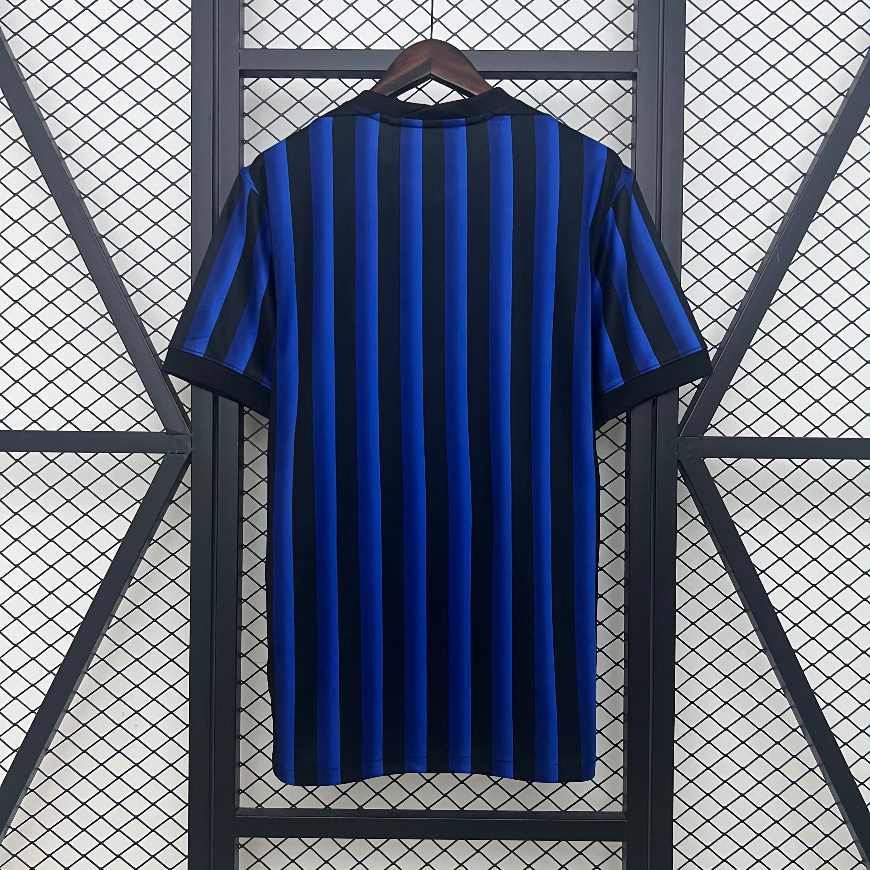 25/26 Inter Milan Home Jersey インテル ミラノ 25/26 ホーム
