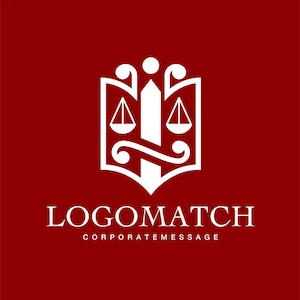 公正と信頼のロゴ