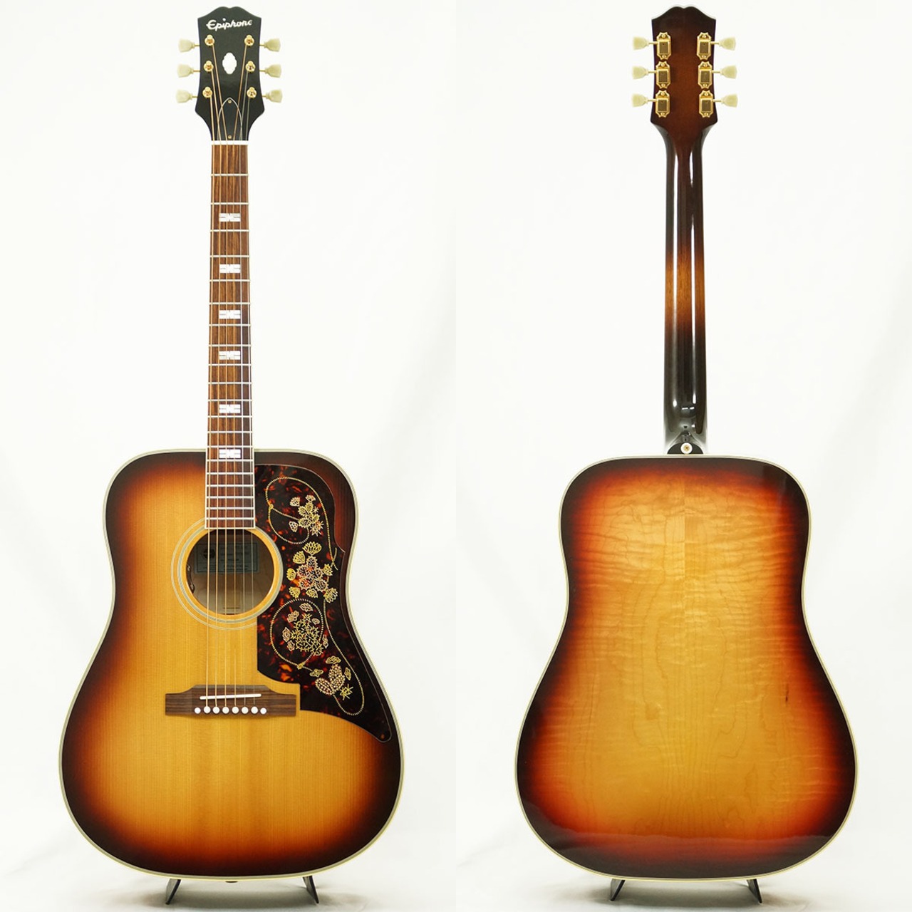 Epiphone Frontier USA Collection (Frontier Burst) [USED]