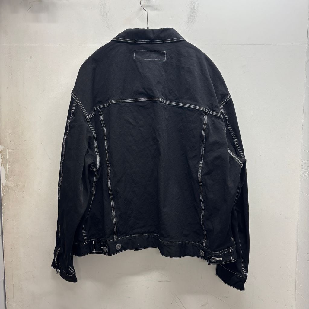 COMME des GARCONS HOMME コムデギャルソンオム 25AW Garment-Dyed
