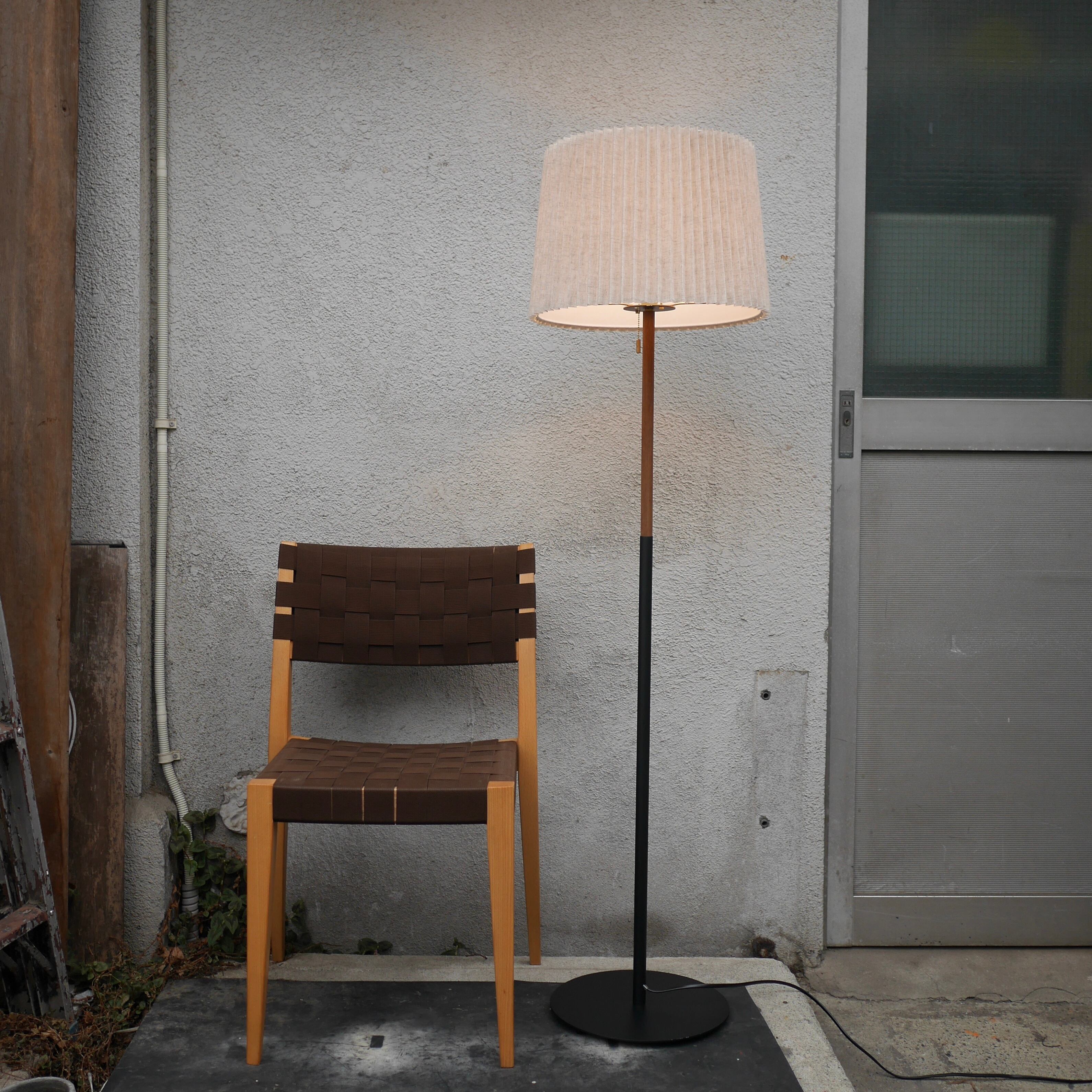 APROZ KAREN Floor light | トリノス-torinoth- | 新宿区神楽坂の
