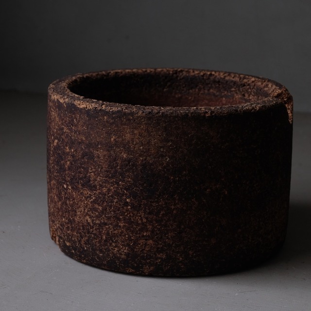 Cork box