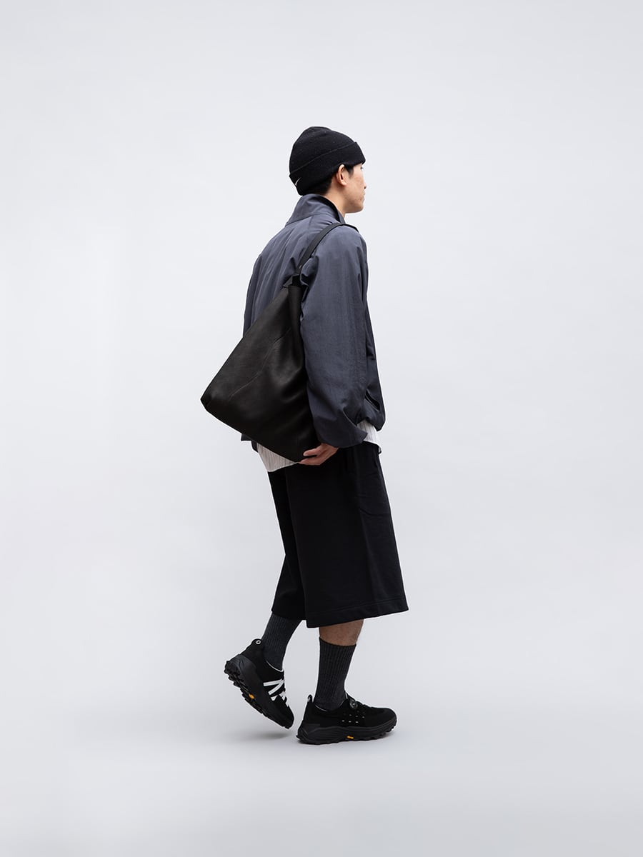 pg SHOT | BLK/WHT | PLAYGROUND | スニーカーショップ