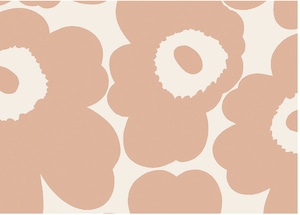 輸入壁紙　marimekko  UNIKKO