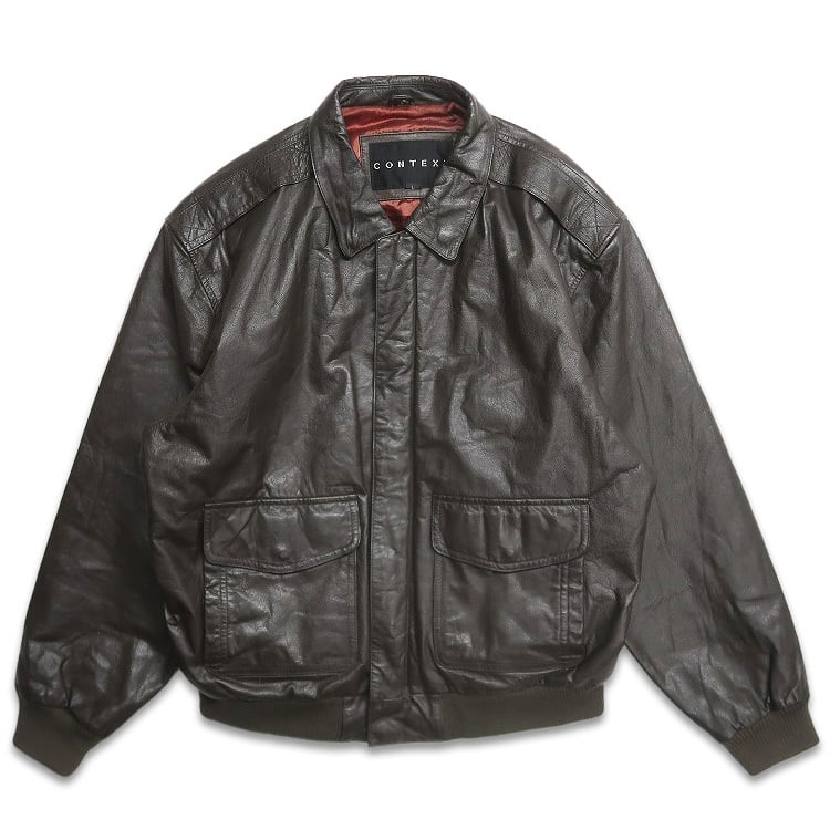 レザージャケット | 古着屋SLAT オンラインショップ 【古着通販