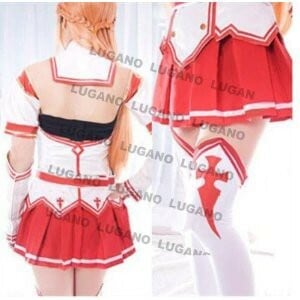 K1085 ソードアート・オンライン アスナ SAOpsp 結城アスナ 風