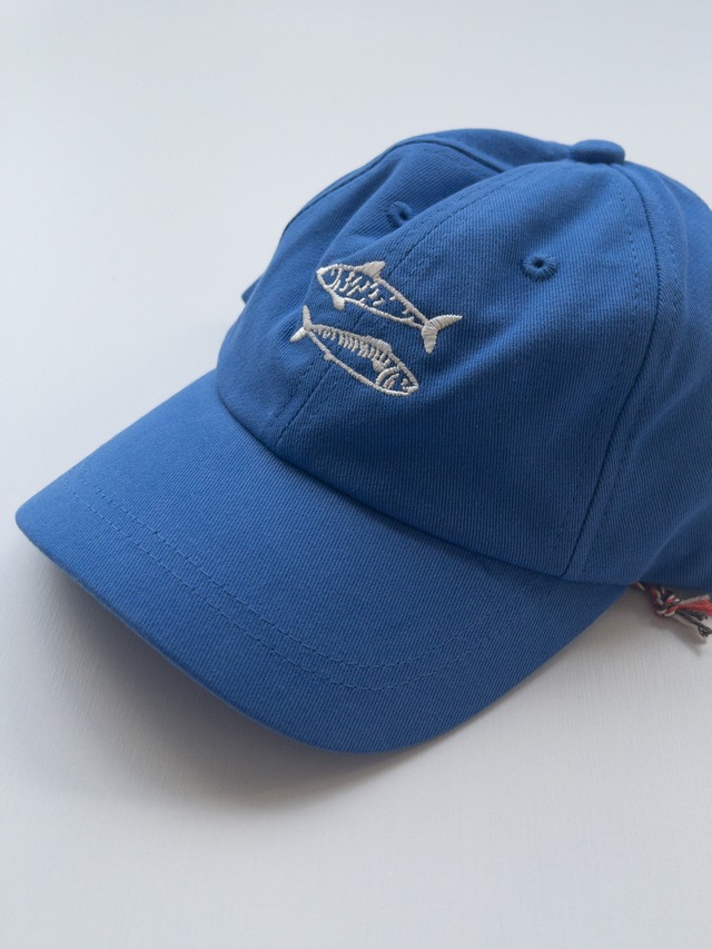 《即納》GROWN/ Fishy Cap - Pacific KIDS