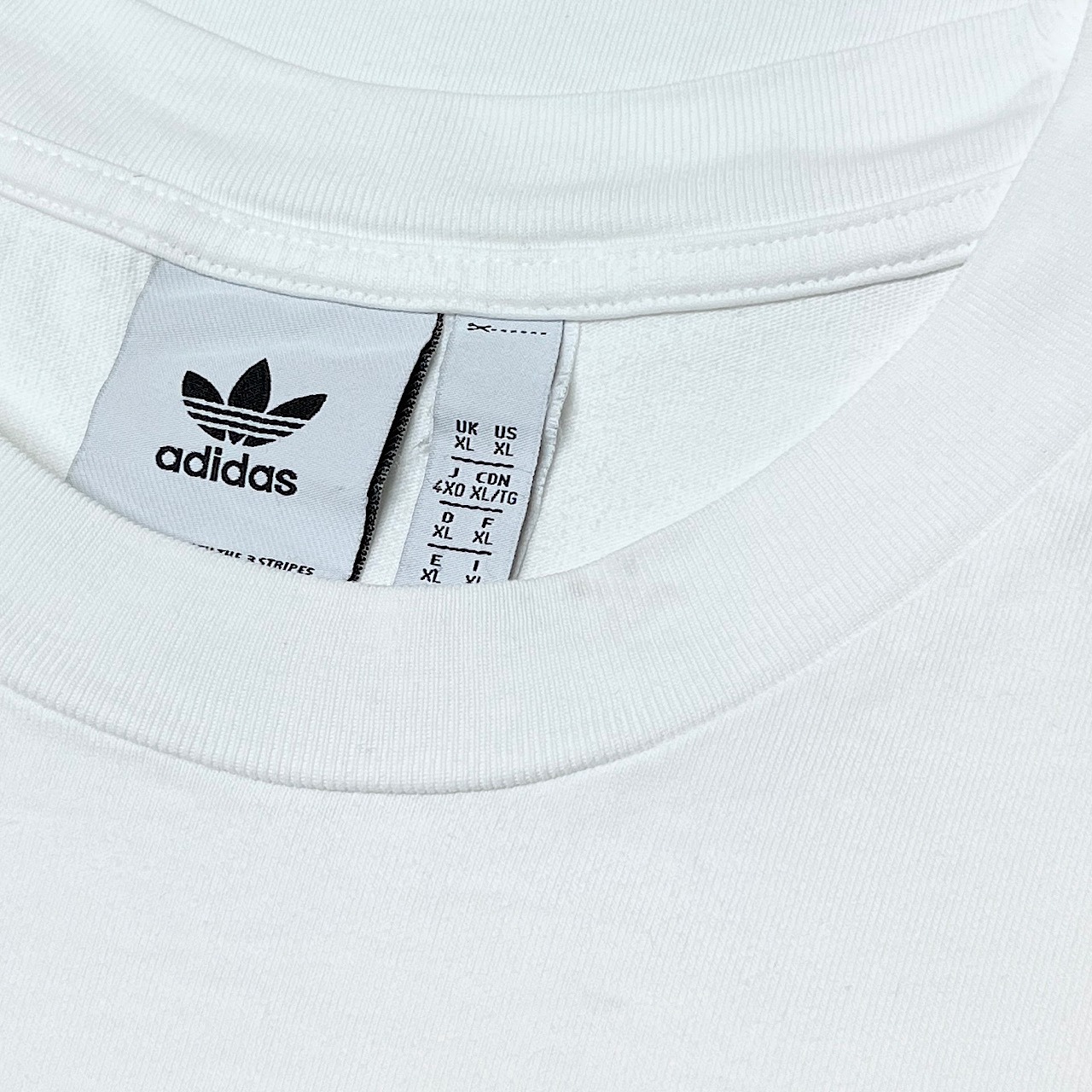 ビッグサイズ adidas ORIGINALS アディダスオリジナルス 