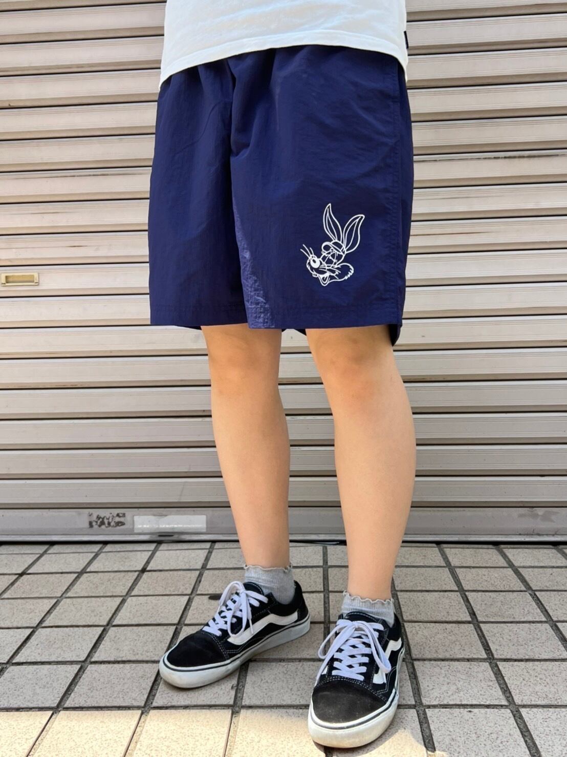 サブカルチャー SC TIGERSTRIPE SHORTS subculture-www.steffen.com.br