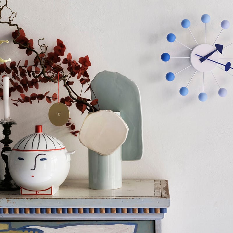 Vitra ヴァース デクパージュ フィーユ ヴァース デクパージュ フィーユ［ ヴィトラ ］ | REAL Style online shop