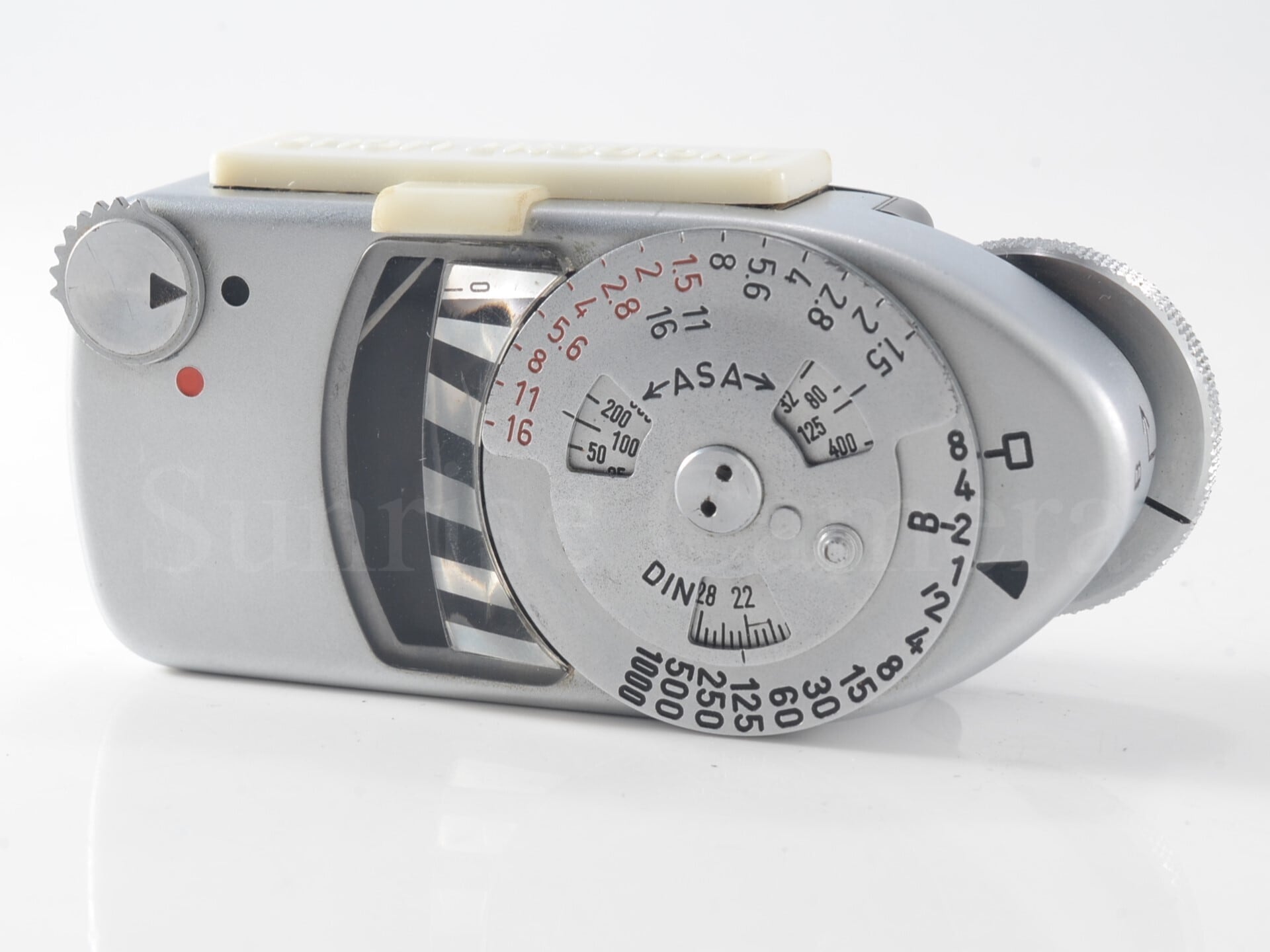 Leica MC METER MCメーター 露出計 ライカ (60664) | サンライズカメラ