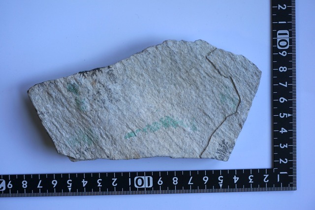 コンゴ産デンドライト・クリソコラ Dendrite / Chrysocolla ③