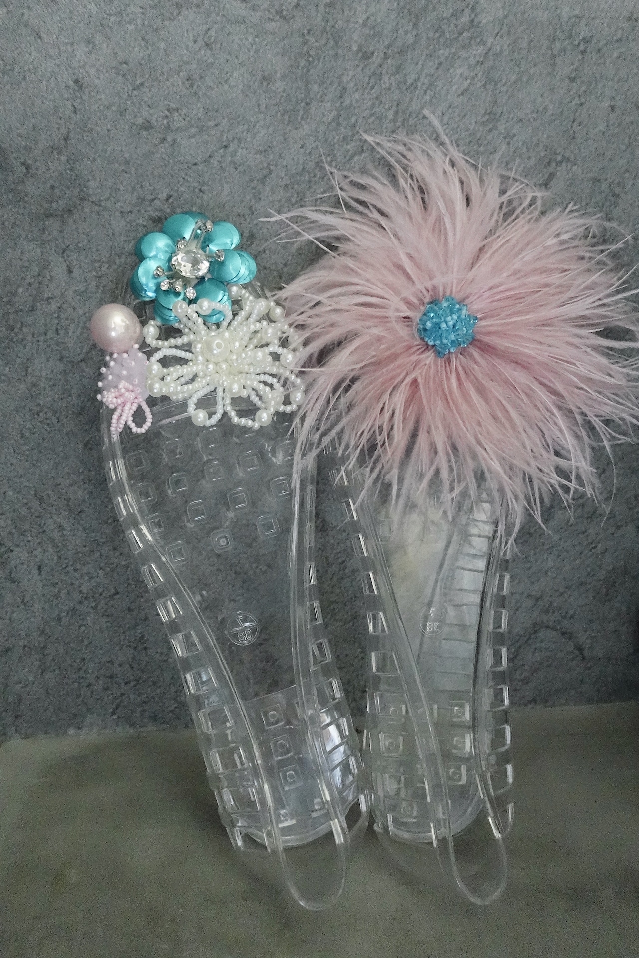 (受注販売）ＪＥＬＬＹ　ＳＨＯＥＳ（７月下旬より順次発送予定）