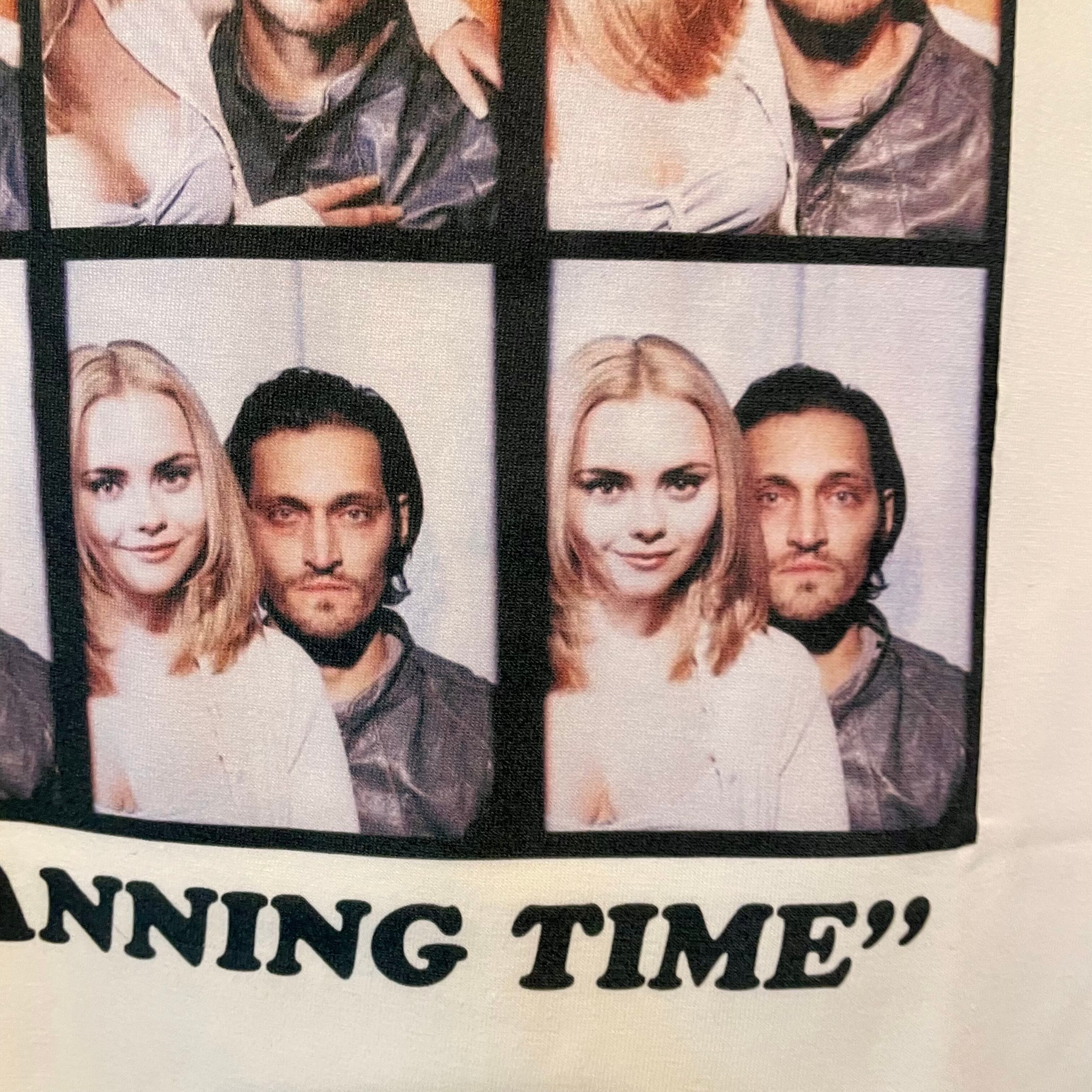 Buffalo '66 バッファロー'66 Tシャツ バッファロー'66 Vincent Gallo