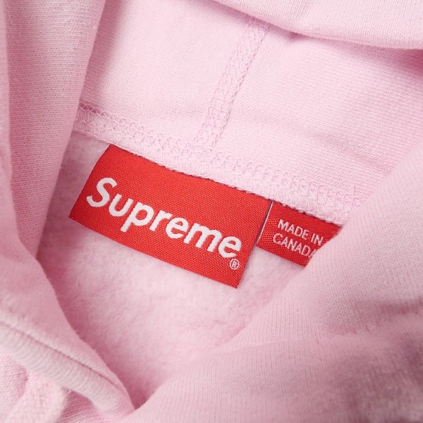 Size【XL】 SUPREME シュプリーム 21SS KAWS Chalk Logo Hooded