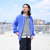 SHIRT12(グーチロングスリーブシャツデッドストック)