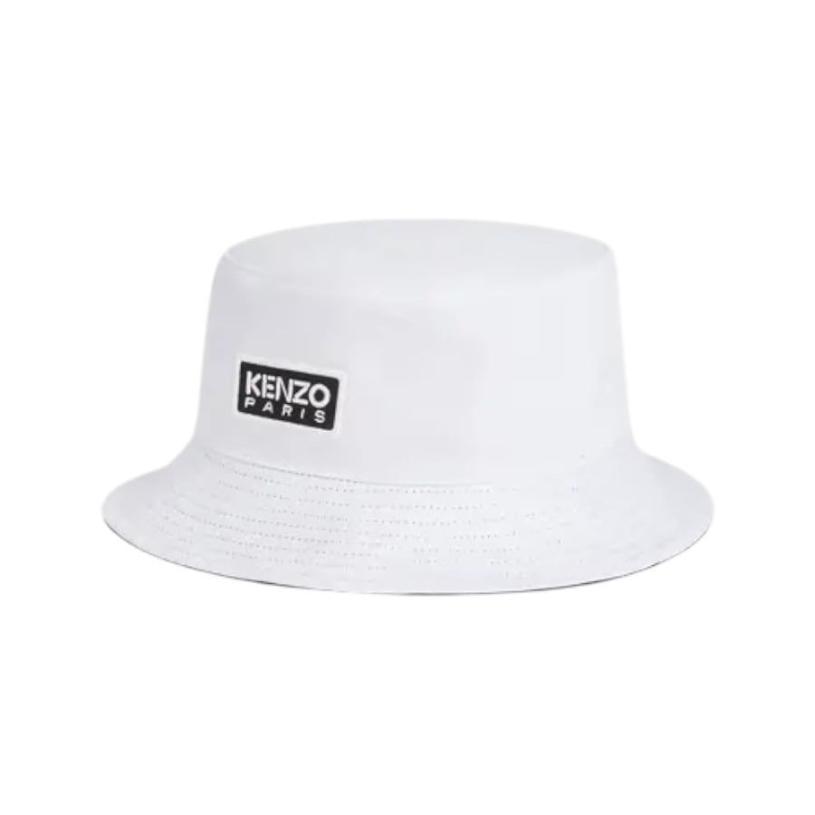 KENZO】BUCKET HAT REVERSIBLE | AYIN