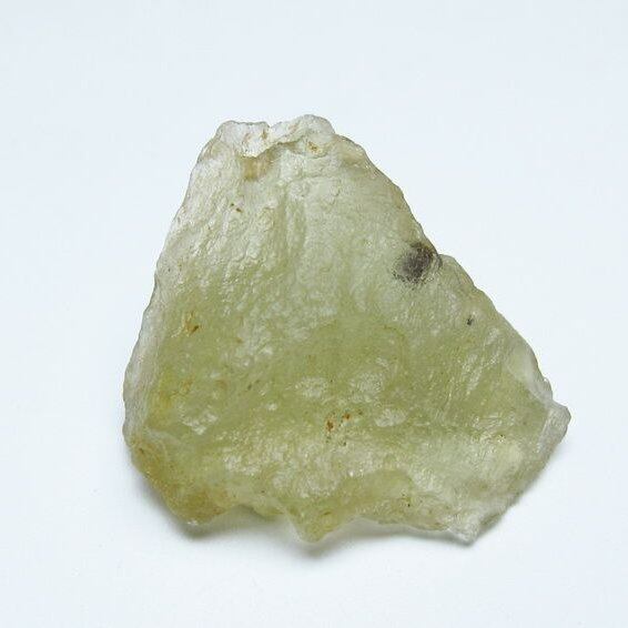 リビアングラス 原石 一点物 おまかせ便 171-8330