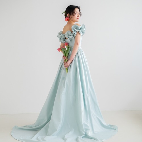 Dress/9102447BU