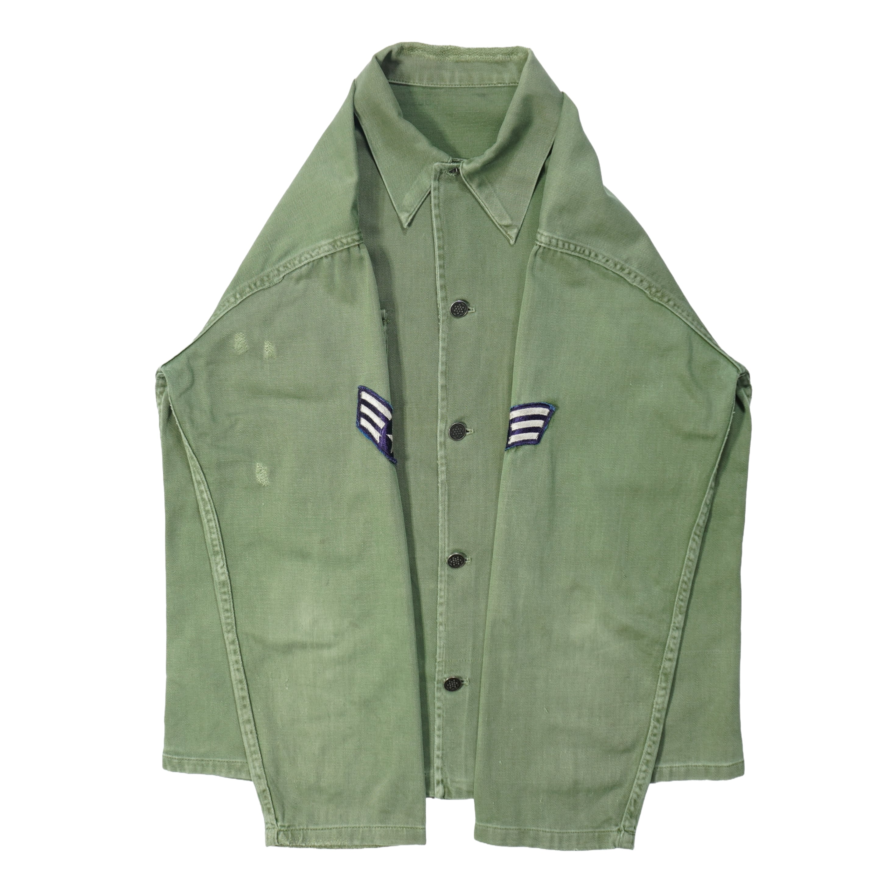 US ARMY 13STARS JACKET SH2351 | Loki Vintage&Used