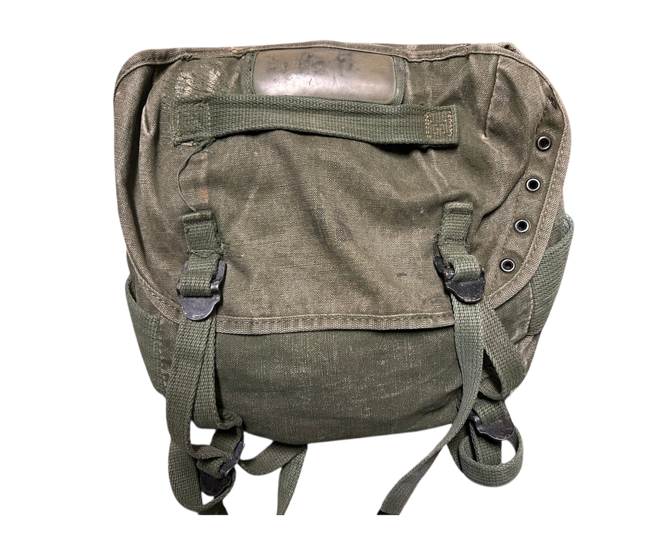 実物 M56装備セット ナム戦スターターセット | BaseEXCHANGE/ベース