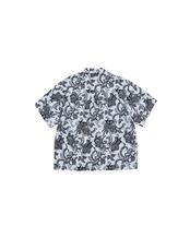 【#Re:room】ALL-OVER PRINT SHIRT［RES133］