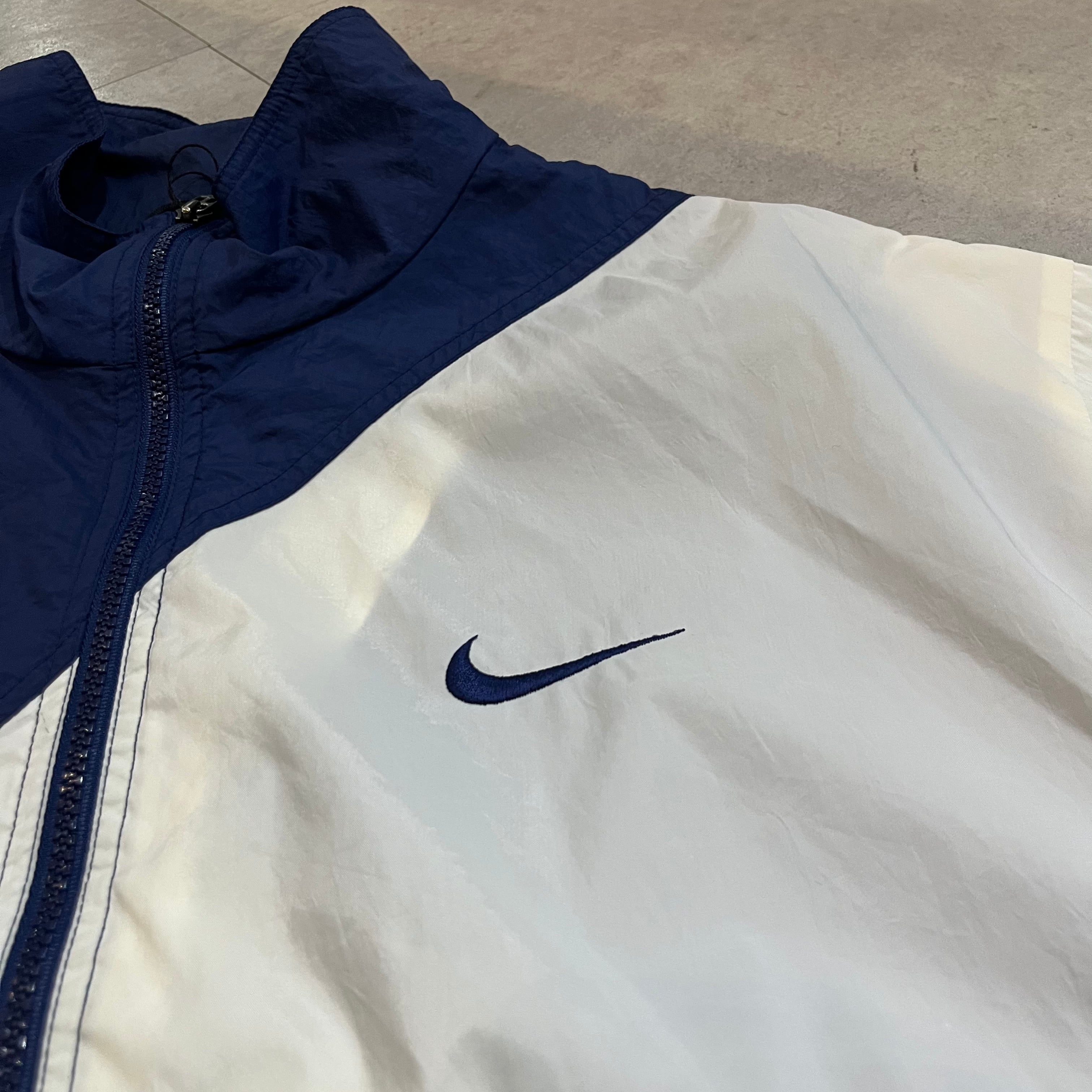 size:XL【 NIKE 】ナイキ ナイロンジャケット ナイロン size:XL【 NIKE 】ナイキ ナイロンジャケット ナイロン