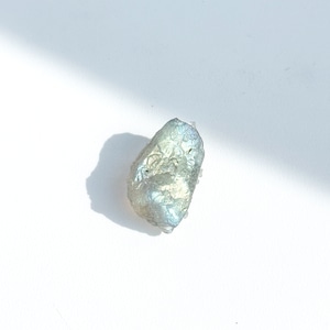 ホワイトラブラドライト 原石62◇ White Labradorite ◇天然石・鉱物・パワーストーン・インテリア