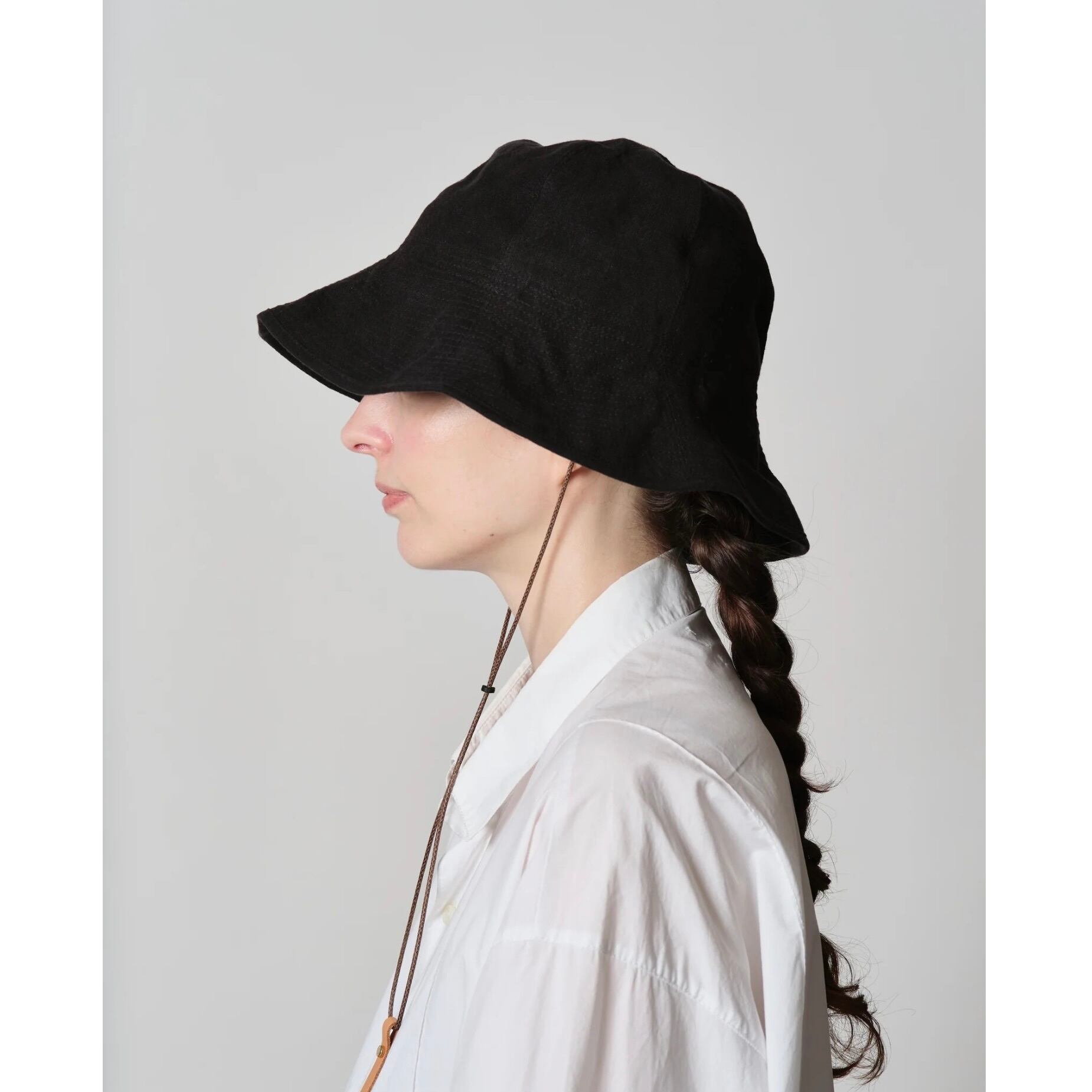 Nine Tailor】 Stellata Hat 【公式通販】