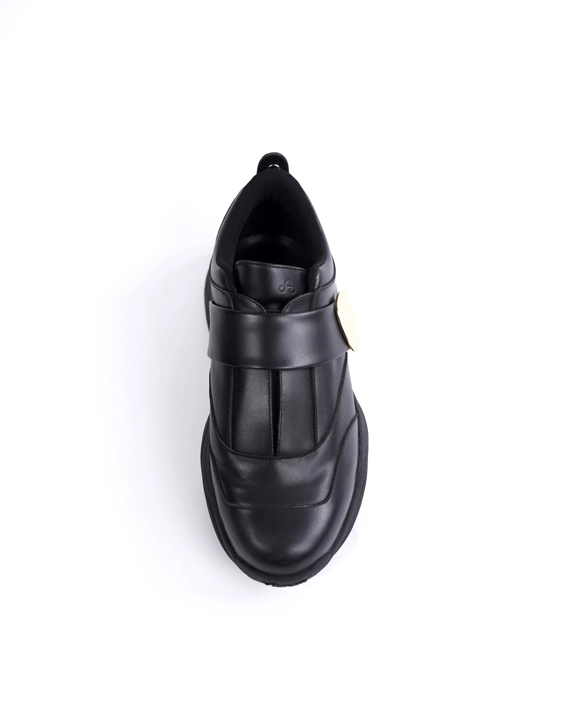 HARUNOBUMURATA】AMBER FOR HARUNOBUMURATA - BLACK | idealclasse