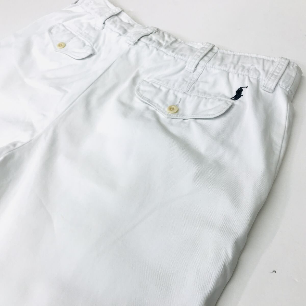 SALE]11/25迄 期間限定価格 POLO by Ralph Lauren ラルフローレン 80