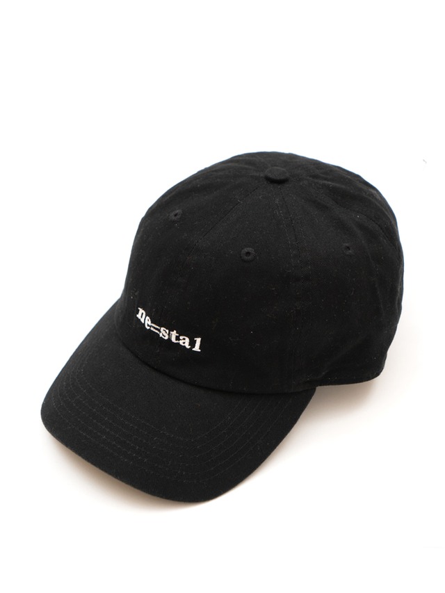 【送料無料】 ne=sta1 - Logo Cap