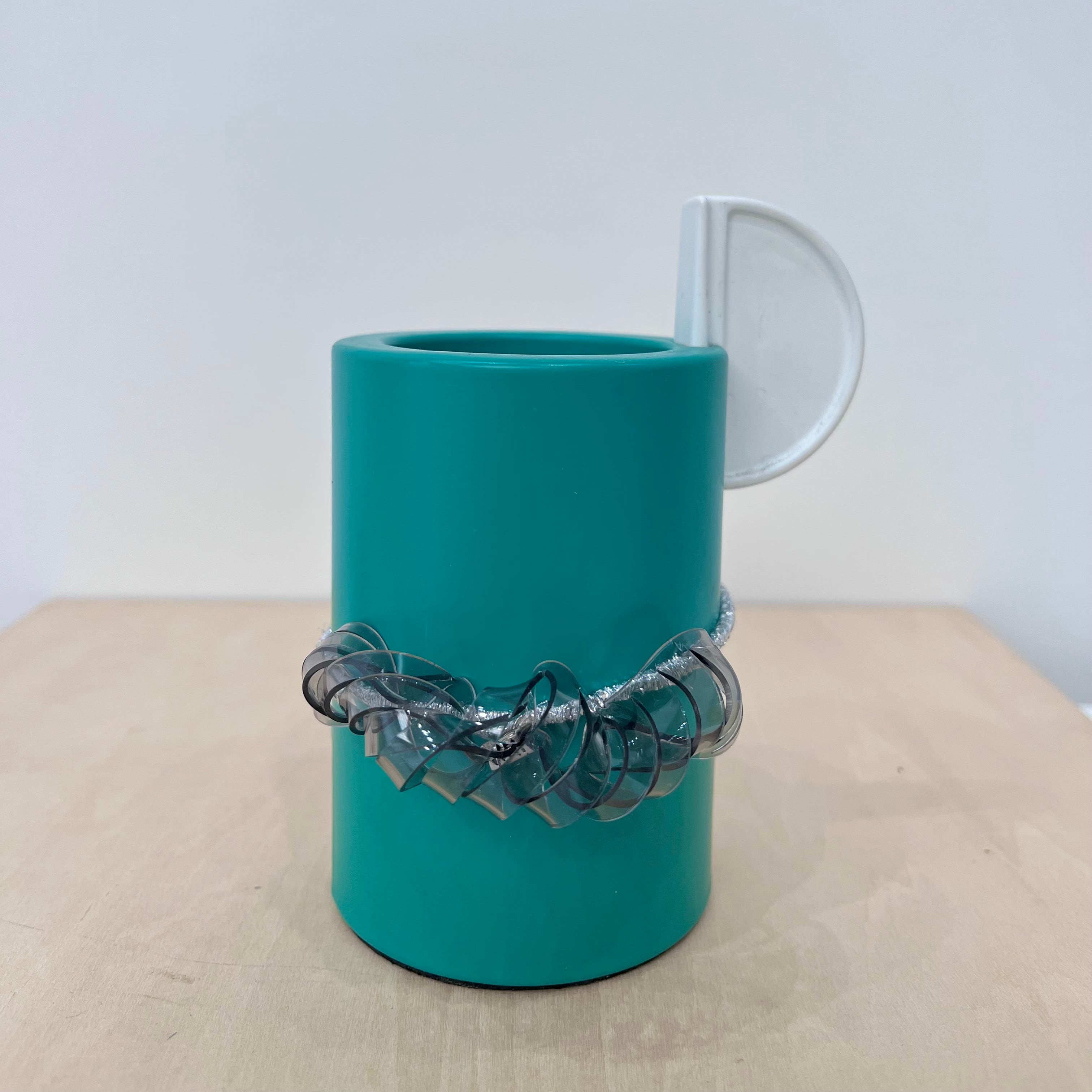 nezu × yocka / 【clearcut】 bracelet & hair motif