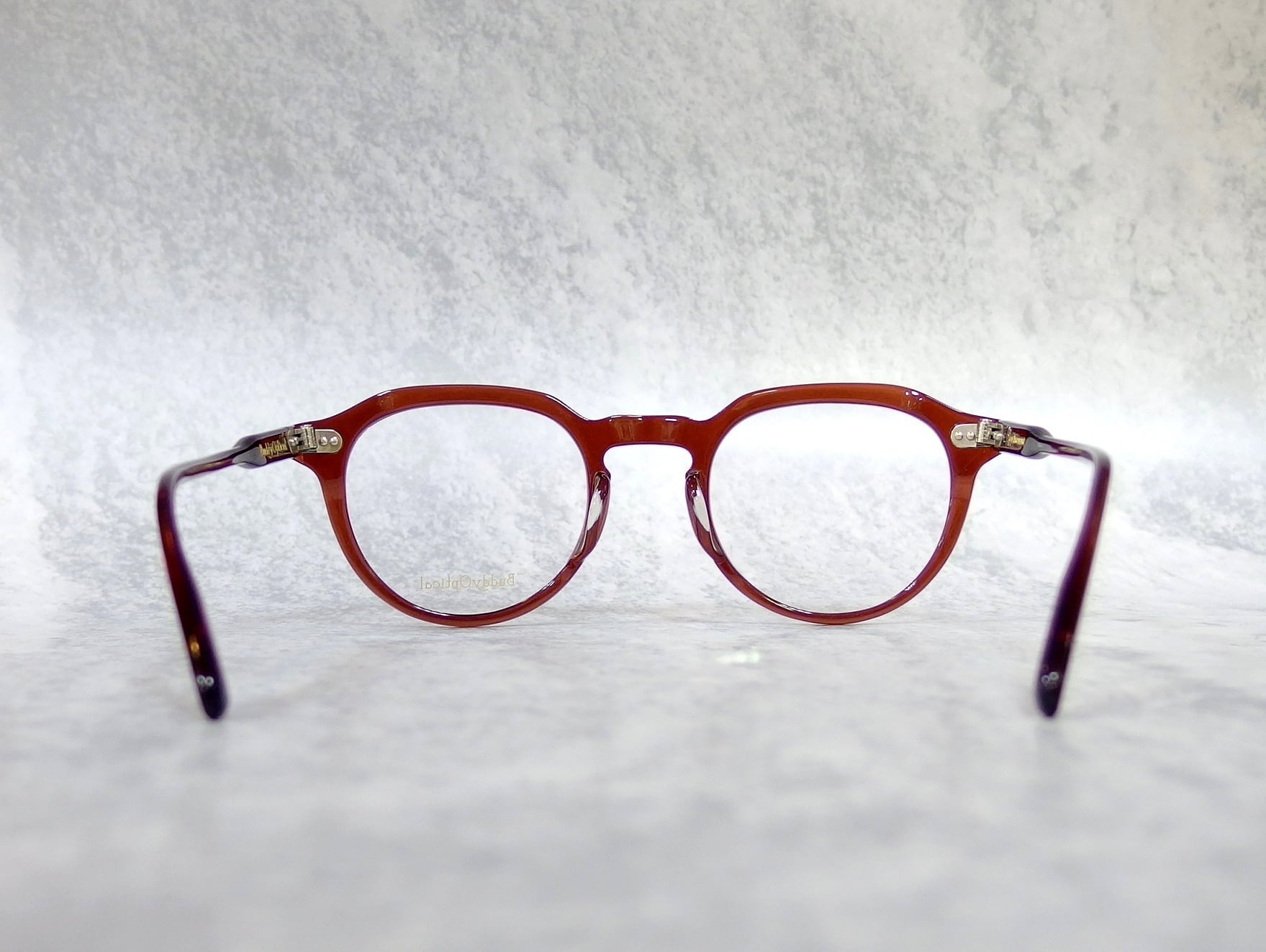 Buddy Optical】Sorbonne “Medicine Bottle” | 正光堂時計店