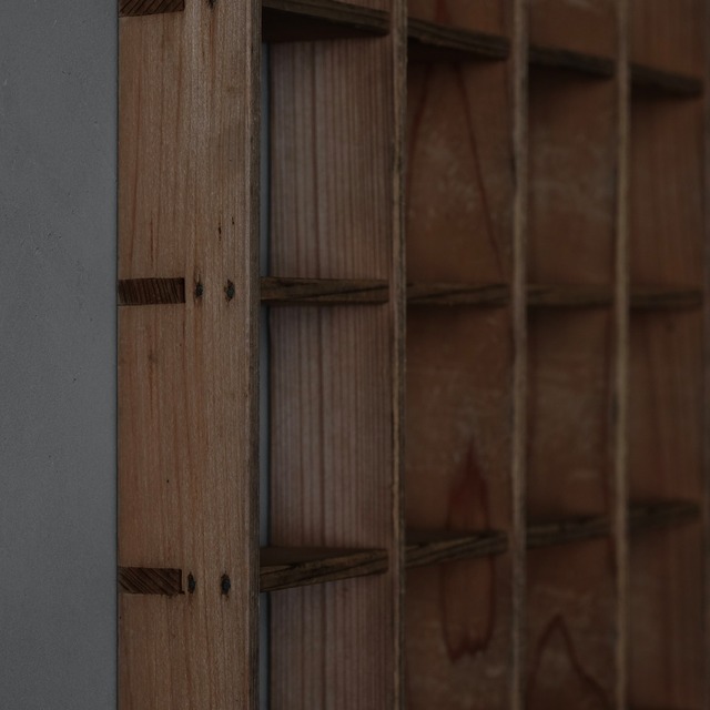 Shelf