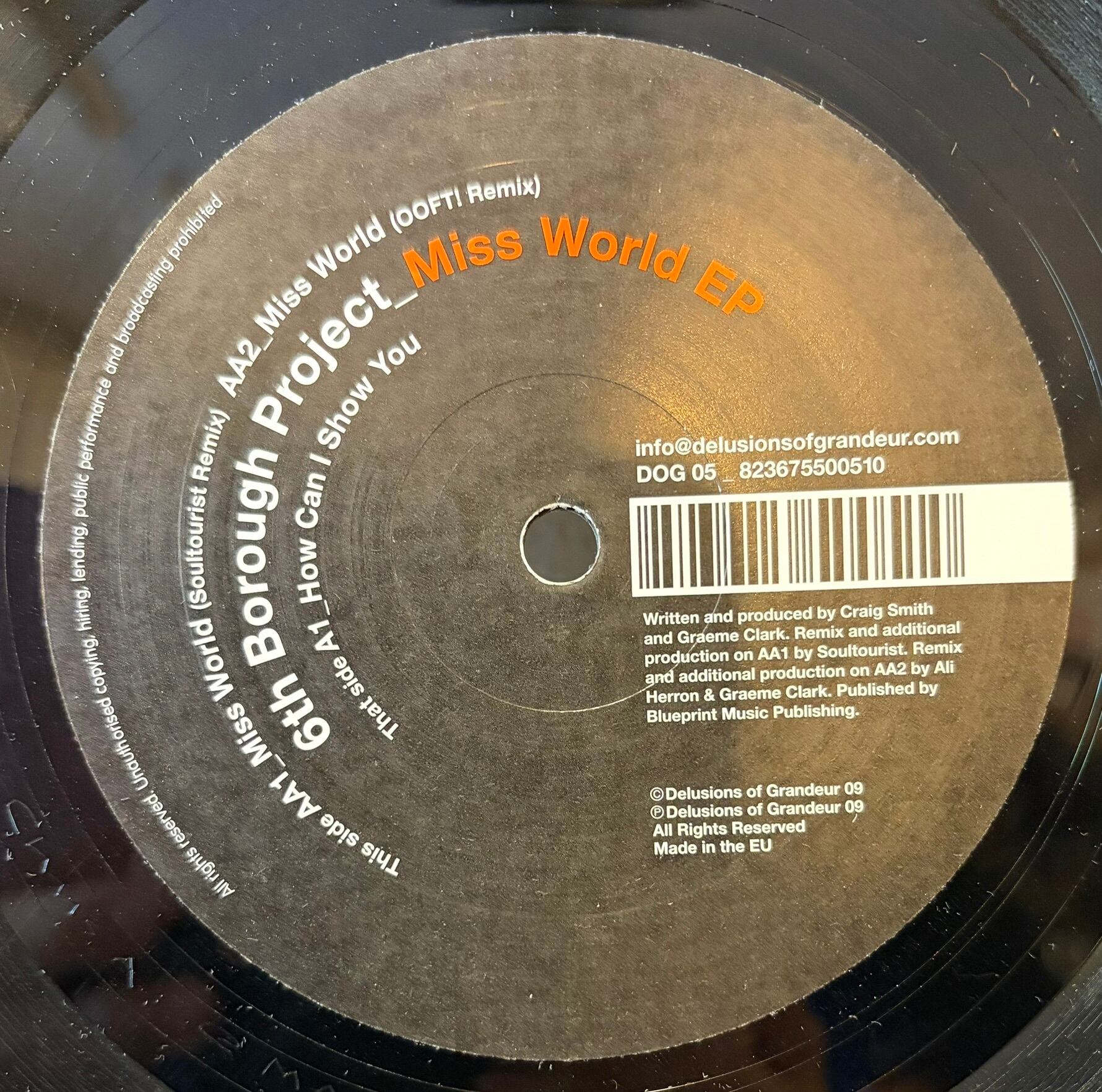 MASSIVE ATTACK 