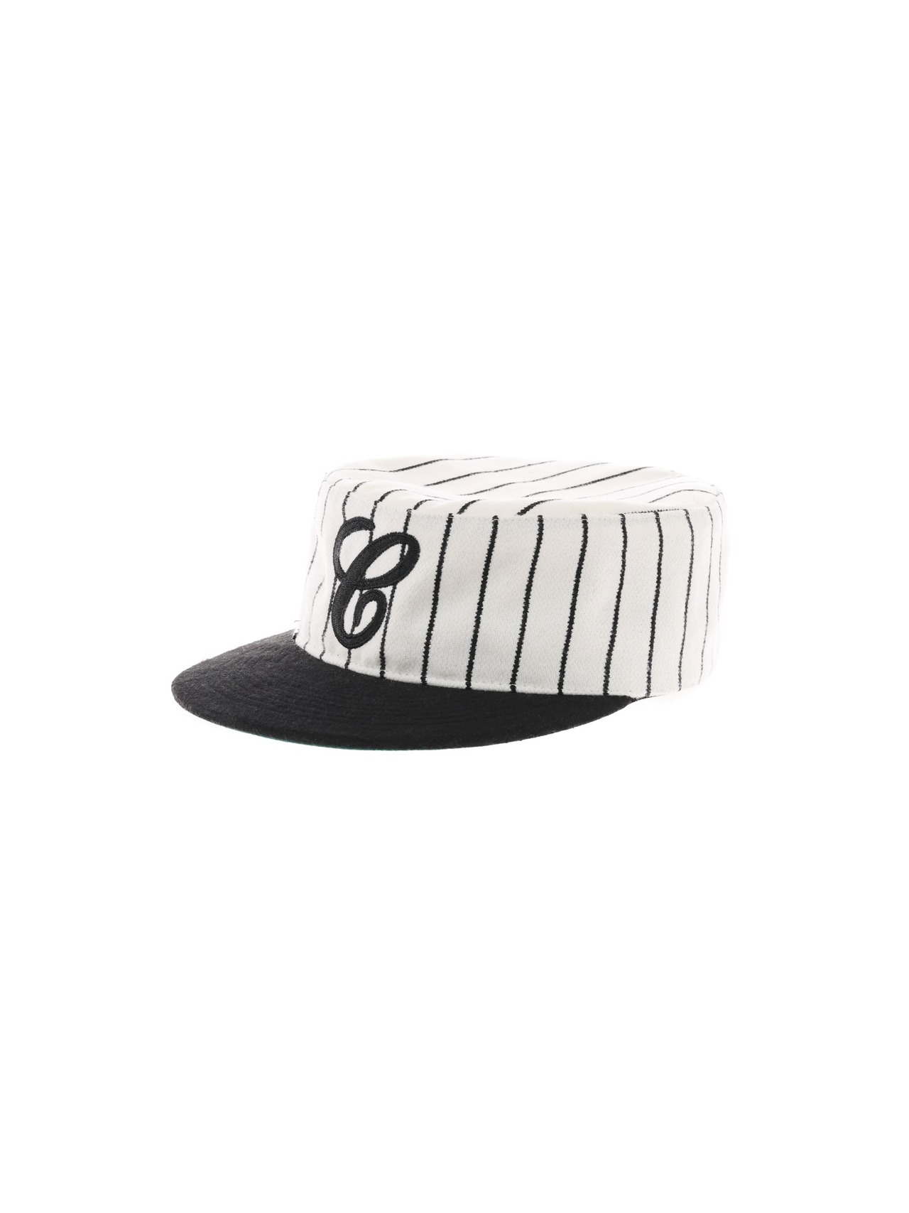 6CRAYON Vintage Flat Cap
