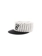 6CRAYON Vintage Flat Cap