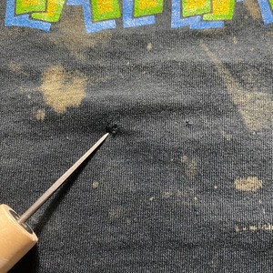 vintage 1989’s JOKER movie tee