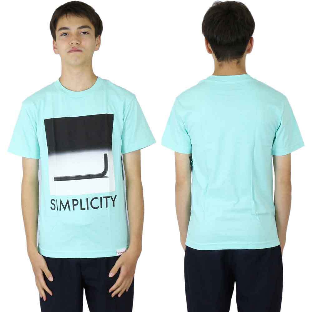 Tシャツ Diamond Supply Co. ダイヤモンドサプライ Simplecity Tee